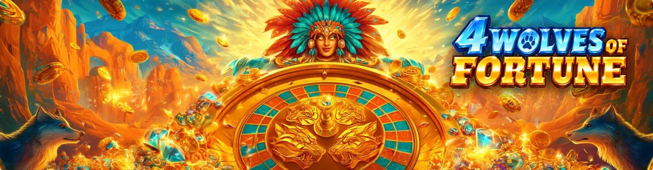 4 Wolves of Fortune Banner 5